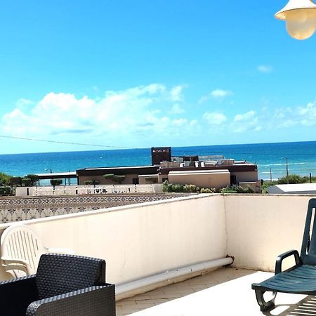 1 Torre Sol 2 - Casas & Papeis Διαμέρισμα Armação de Pêra Εξωτερικό φωτογραφία