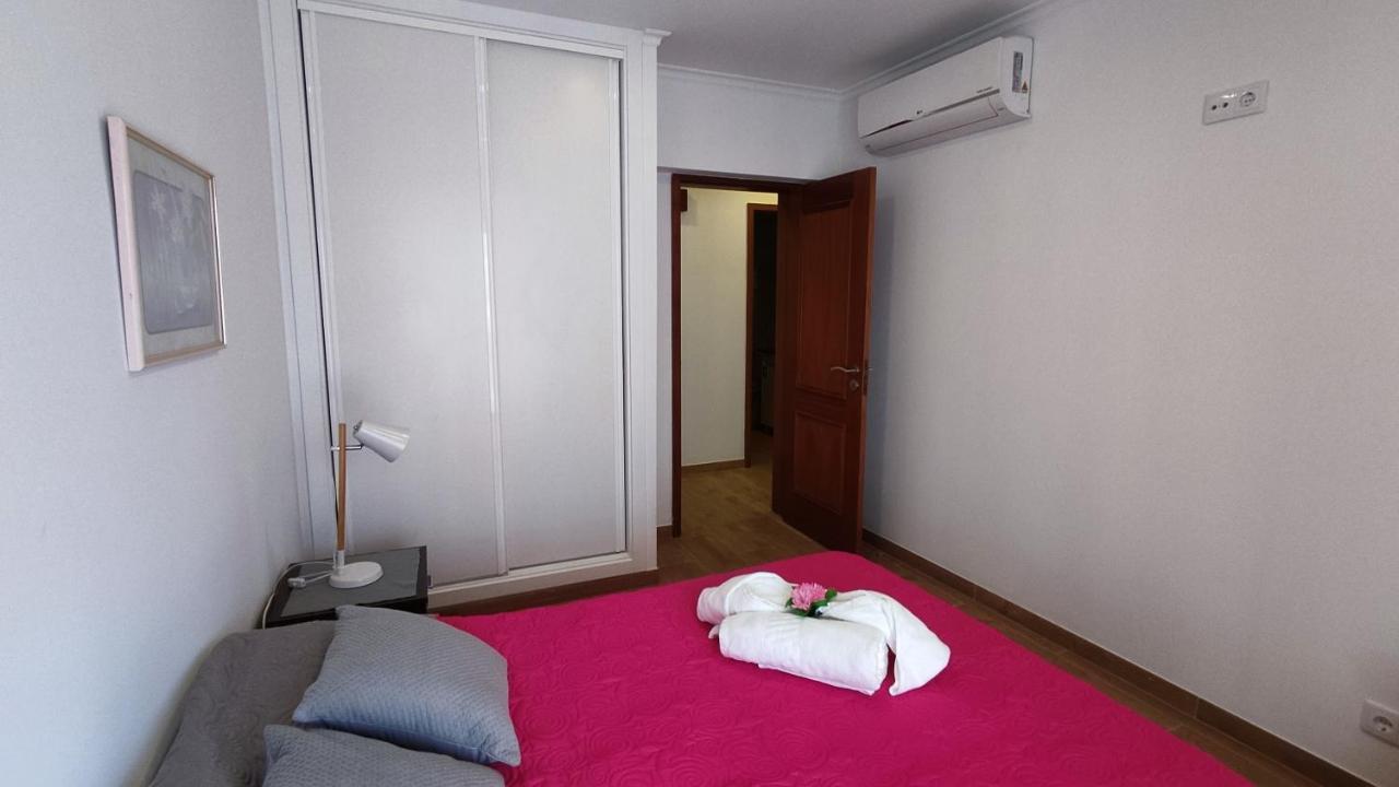 1 Torre Sol 2 - Casas & Papeis Διαμέρισμα Armação de Pêra Εξωτερικό φωτογραφία