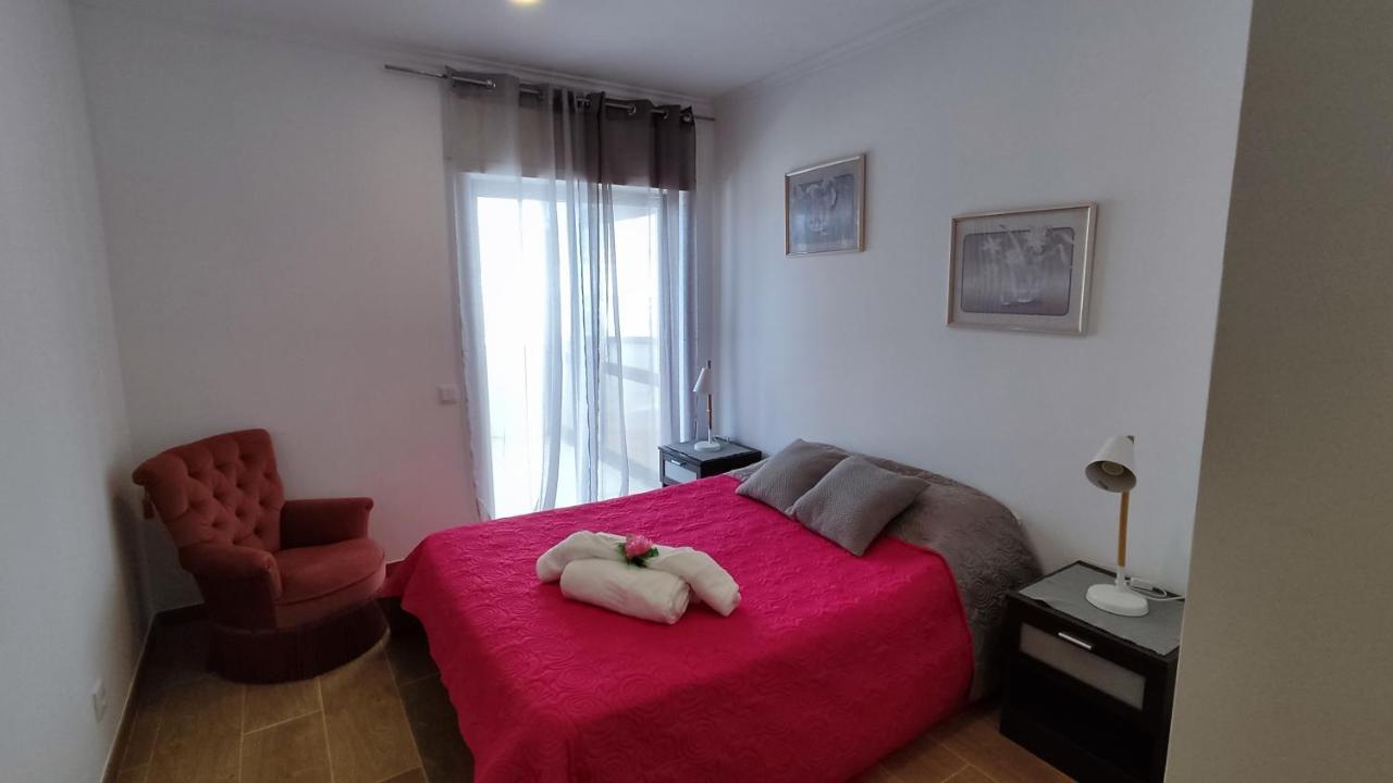 1 Torre Sol 2 - Casas & Papeis Διαμέρισμα Armação de Pêra Εξωτερικό φωτογραφία