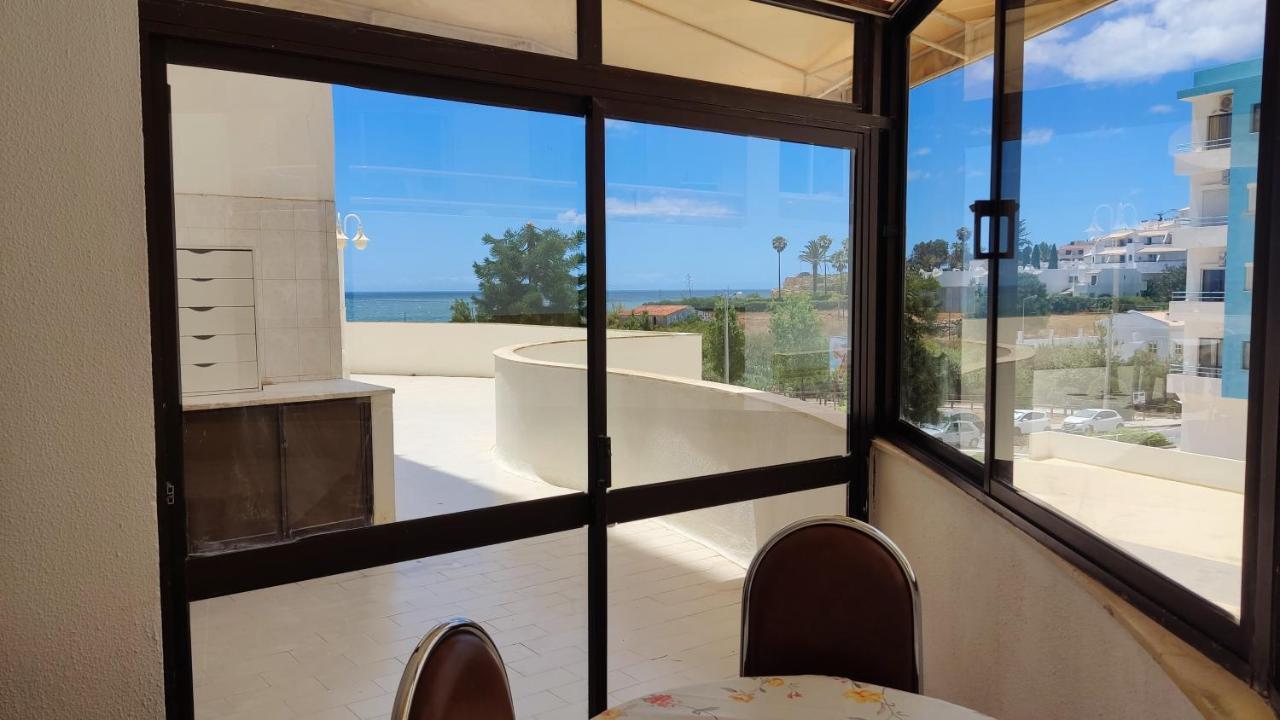 1 Torre Sol 2 - Casas & Papeis Διαμέρισμα Armação de Pêra Εξωτερικό φωτογραφία