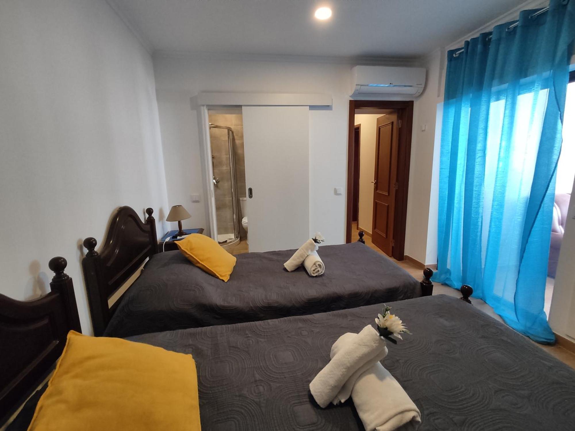 1 Torre Sol 2 - Casas & Papeis Διαμέρισμα Armação de Pêra Εξωτερικό φωτογραφία