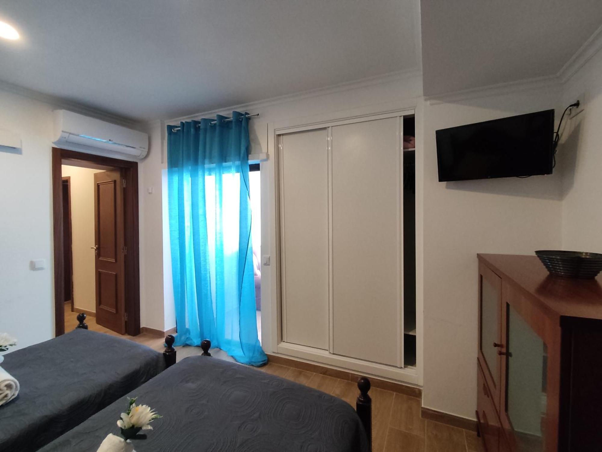 1 Torre Sol 2 - Casas & Papeis Διαμέρισμα Armação de Pêra Εξωτερικό φωτογραφία